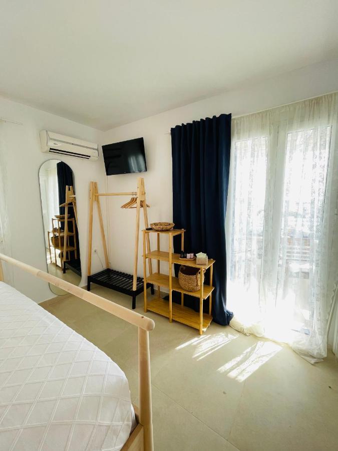 Mykonian Starling - Town N' Sunset View Apartment Mykonos Town Bagian luar foto